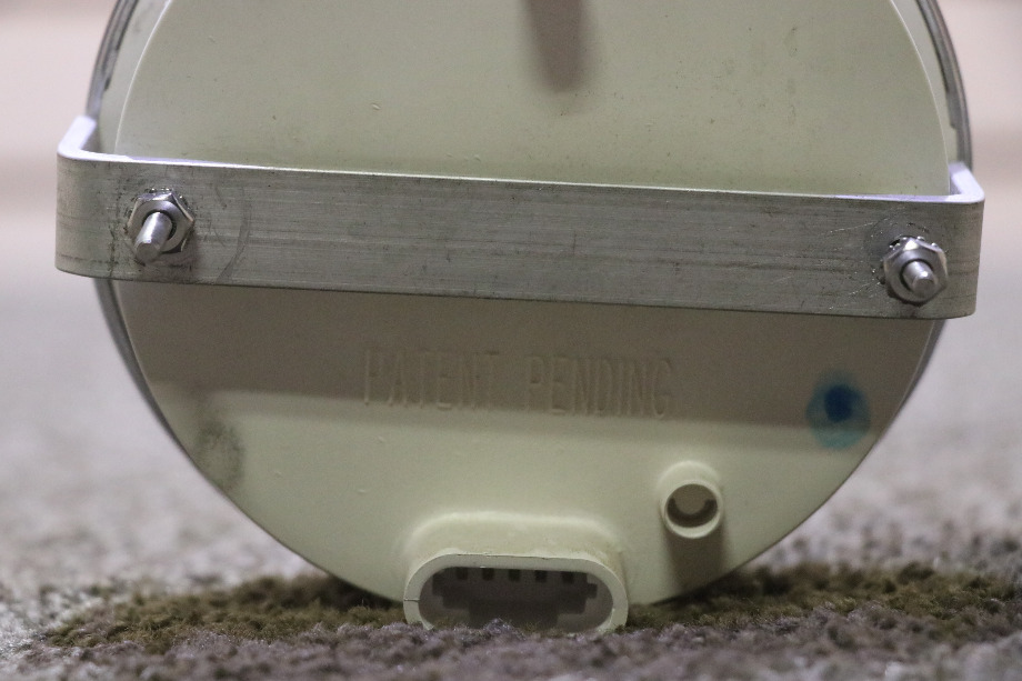 USED RV/MOTORHOME 3 IN 1 TACH / ENGINE / OIL 6913-00280-19 DASH GAUGE FOR SALE RV Components 