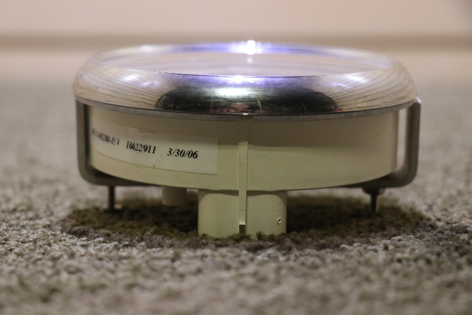USED RV/MOTORHOME 3 IN 1 TACH / ENGINE / OIL 6913-00280-19 DASH GAUGE FOR SALE RV Components 