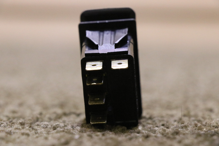 USED MIRROR SELECT TMB V6D1 DASH SWITCH MOTORHOME PARTS FOR SALE RV Components 