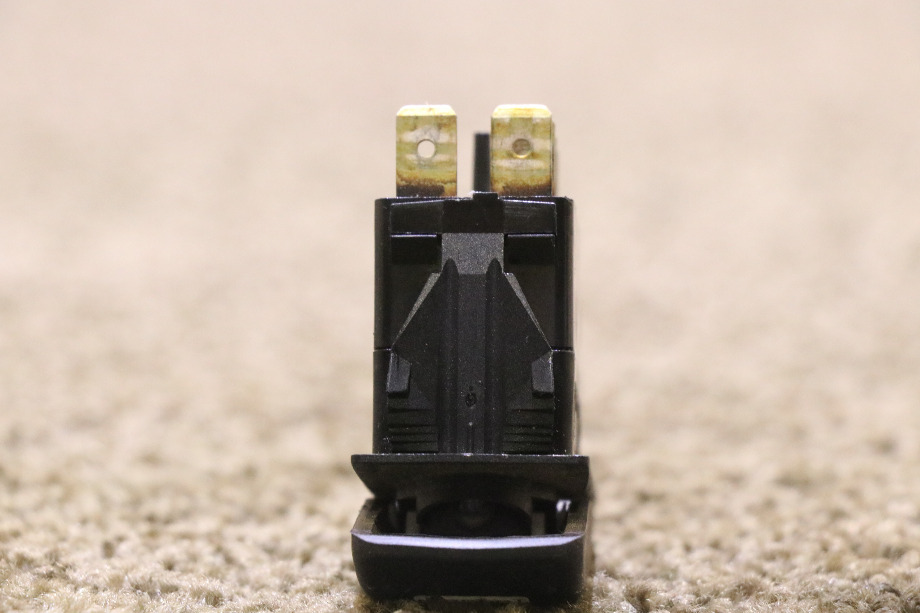 USED MIRROR SELECT TMB V6D1 DASH SWITCH MOTORHOME PARTS FOR SALE RV Components 