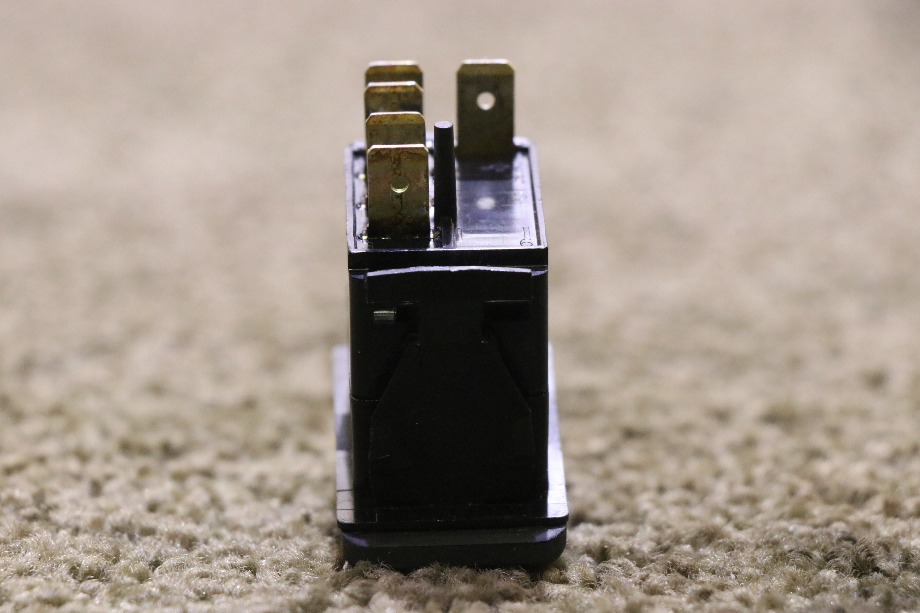 USED MIRROR SELECT TMB V6D1 DASH SWITCH MOTORHOME PARTS FOR SALE RV Components 