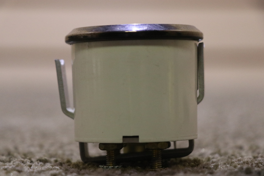 USED RV WATER TEMP DASH GAUGE 945876 FOR SALE RV Components 