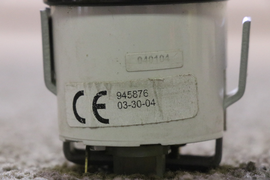 USED RV WATER TEMP DASH GAUGE 945876 FOR SALE RV Components 