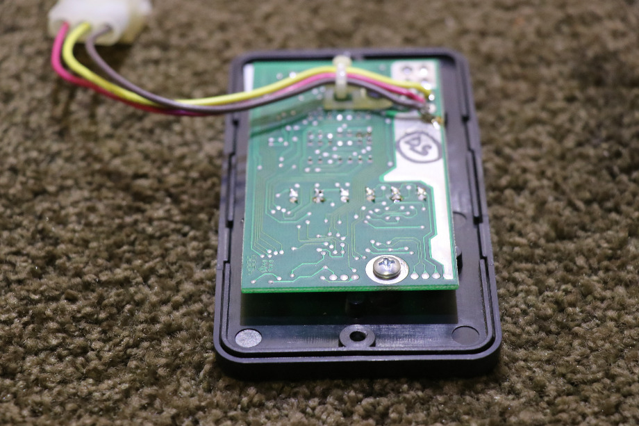 USED INTELLITEC 50 AMP SMART EMS DISPLAY PANEL 00-00903-150 RV PARTS FOR SALE RV Components 