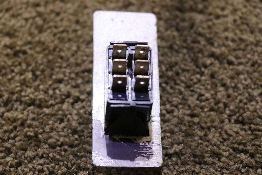 USED RV SLIDEOUT CONTROL SWITCH PANEL VLD1 FOR SALE RV Components 