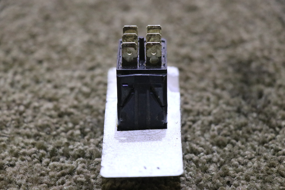 USED RV SLIDEOUT CONTROL SWITCH PANEL VLD1 FOR SALE RV Components 