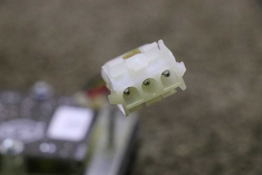 USED MOTORHOME 00-00899-006 INTELLITEC 6 BUTTON SWITCH PANEL FOR SALE RV Components 