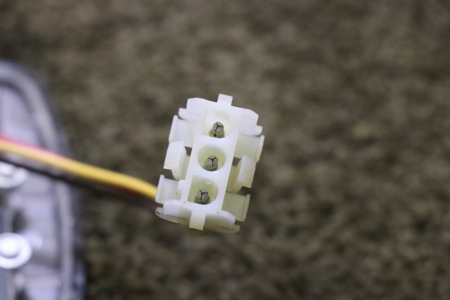 USED INTELLITEC 4 BUTTON SWITCH PANEL RV PARTS FOR SALE RV Components 