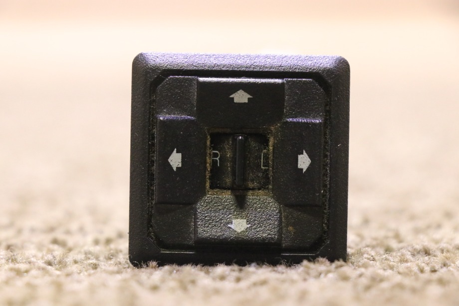 USED DASH MIRROR CONTROL SWITCH 4698864 RV/MOTORHOME PARTS FOR SALE RV Components 
