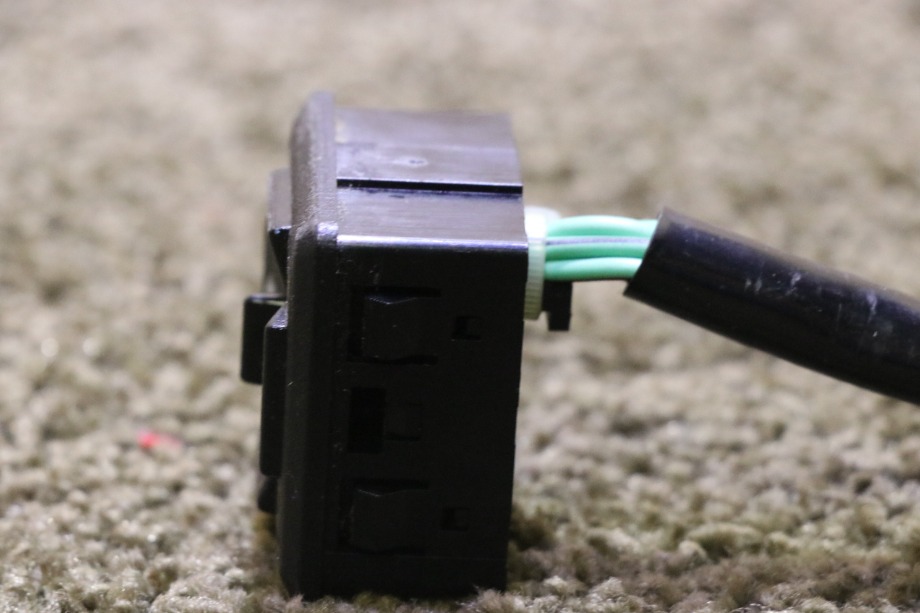 USED DASH MIRROR CONTROL SWITCH 4698864 RV/MOTORHOME PARTS FOR SALE RV Components 