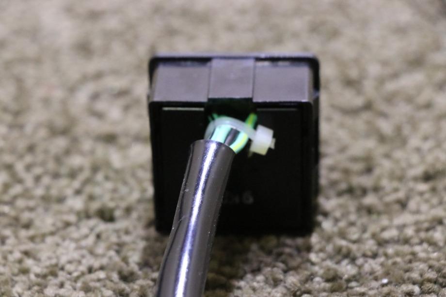 USED DASH MIRROR CONTROL SWITCH 4698864 RV/MOTORHOME PARTS FOR SALE RV Components 