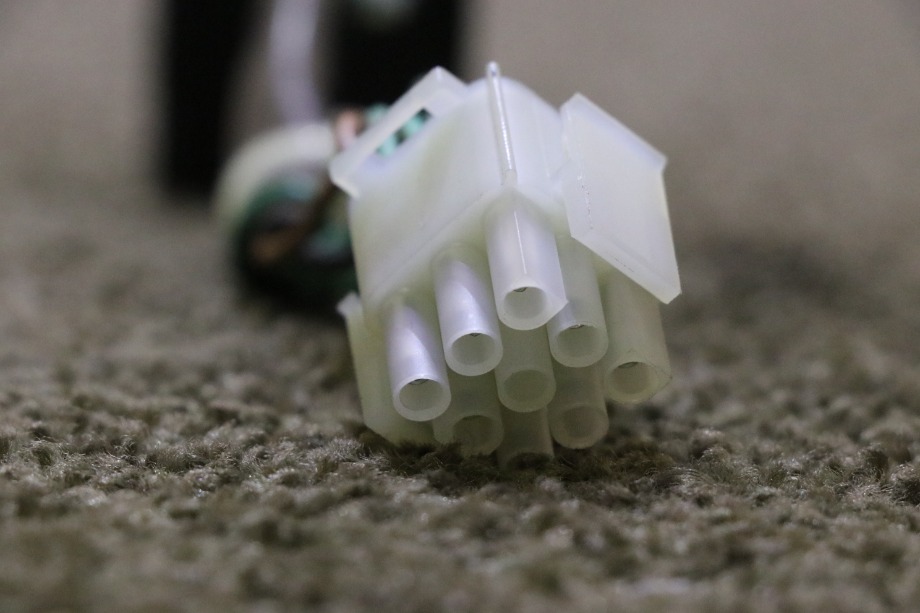 USED DASH MIRROR CONTROL SWITCH 4698864 RV/MOTORHOME PARTS FOR SALE RV Components 