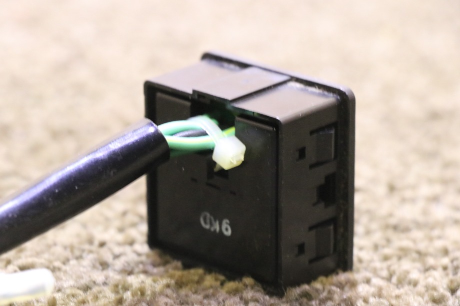 USED DASH MIRROR CONTROL SWITCH 4698864 RV/MOTORHOME PARTS FOR SALE RV Components 