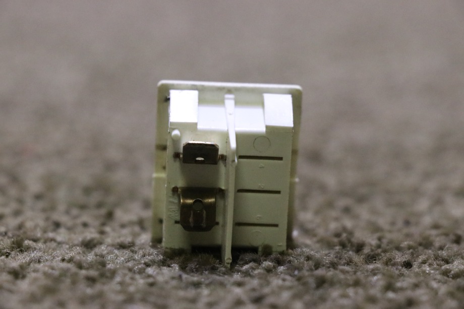 USED WHITE ROCKER SWITCH RV PARTS FOR SALE RV Components 