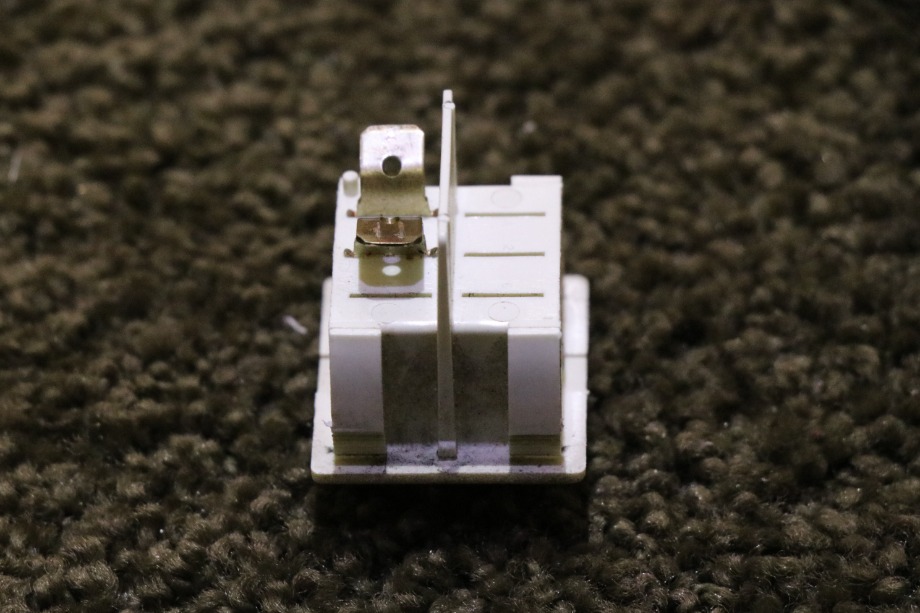 USED WHITE ROCKER SWITCH RV PARTS FOR SALE RV Components 