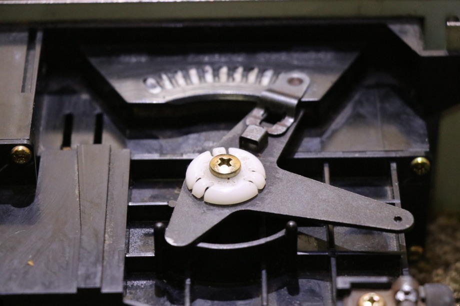 USED DENSO DASH AC SWITCH CONTROL PANEL RV/MOTORHOME PARTS FOR SALE RV Components 