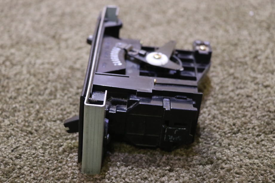 USED DENSO DASH AC SWITCH CONTROL PANEL RV/MOTORHOME PARTS FOR SALE RV Components 