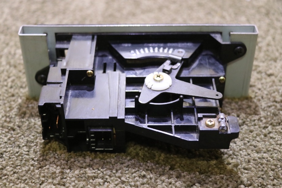 USED DENSO DASH AC SWITCH CONTROL PANEL RV/MOTORHOME PARTS FOR SALE RV Components 