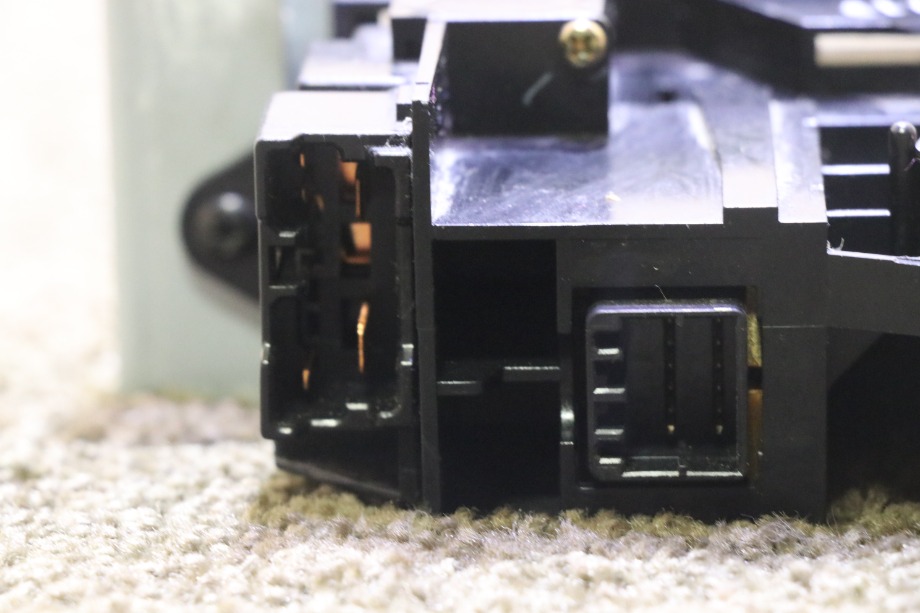 USED DENSO DASH AC SWITCH CONTROL PANEL RV/MOTORHOME PARTS FOR SALE RV Components 