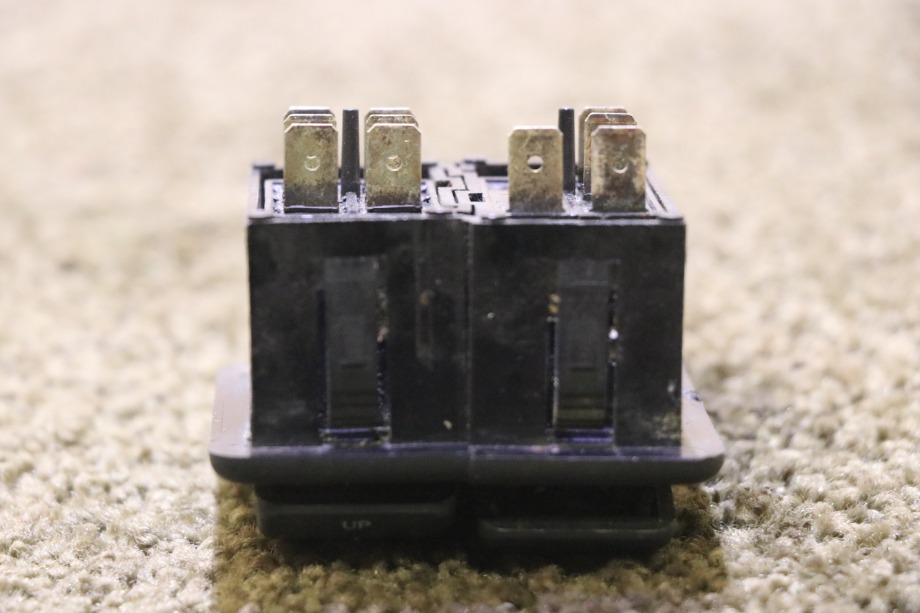 USED VISOR SWITCH & ICC SWITCH PANEL MOTORHOME PARTS FOR SALE RV Components 
