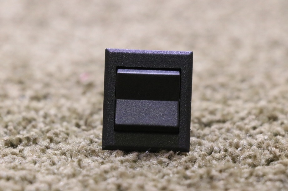 USED BLACK ROCKER SWITCH RV PARTS FOR SALE RV Components 