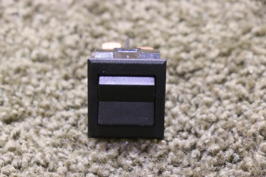 USED BLACK ROCKER SWITCH RV PARTS FOR SALE RV Components 