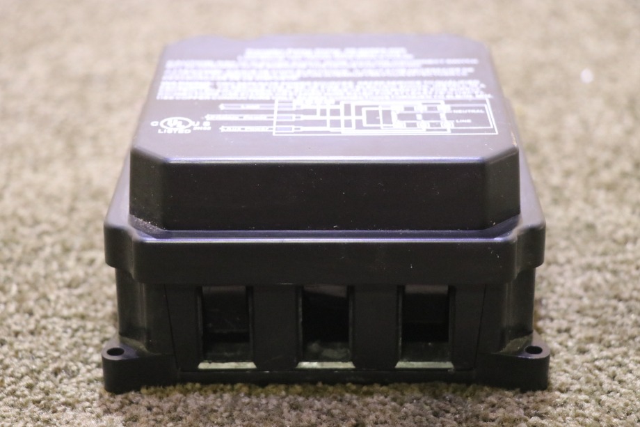 USED RV/MOTORHOME INTELLITEC TRANSFER RELAY DELAY 00-00568-000 FOR SALE RV Components 