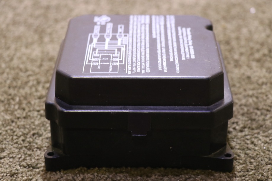 USED RV/MOTORHOME INTELLITEC TRANSFER RELAY DELAY 00-00568-000 FOR SALE RV Components 