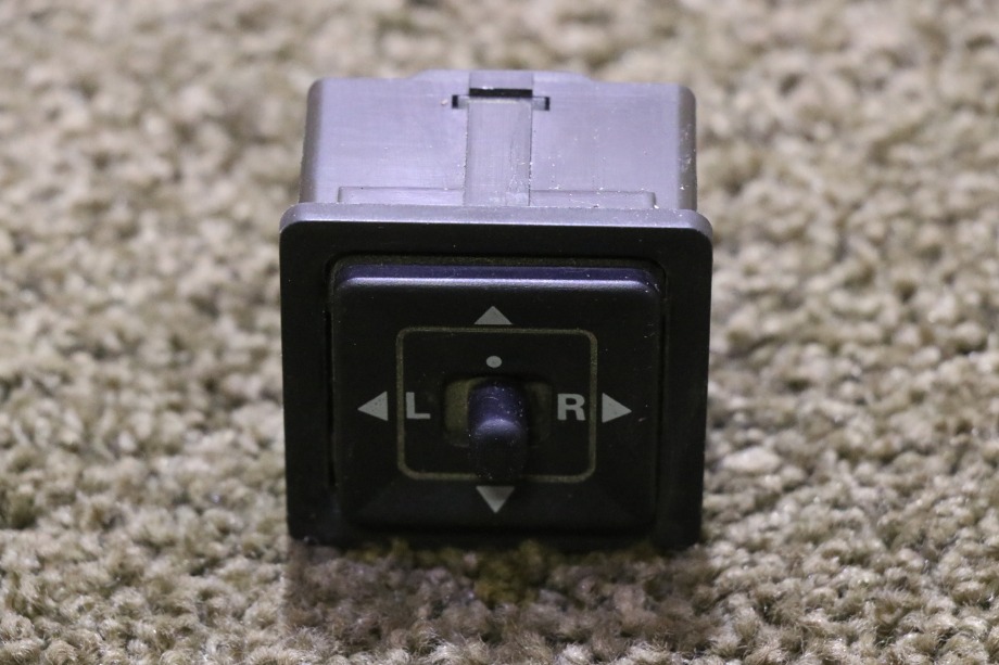 USED RV MIRROR CONTROL SWITCH FOR SALE RV Components 