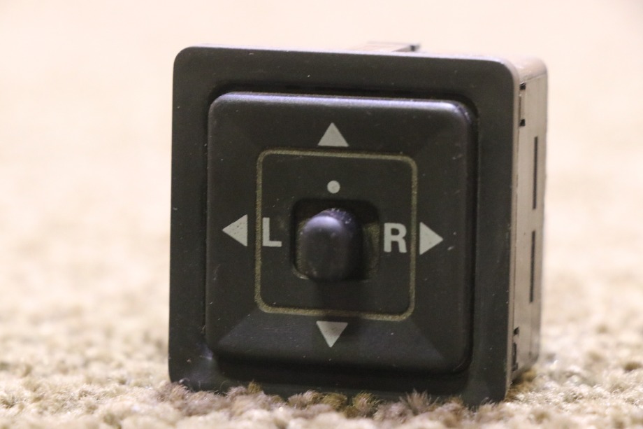 USED RV MIRROR CONTROL SWITCH FOR SALE RV Components 
