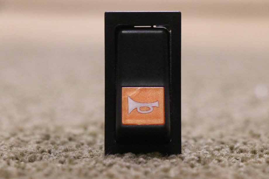 USED RV/MOTORHOME AIR HORN DASH SWITCH 511.005 FOR SALE RV Components 