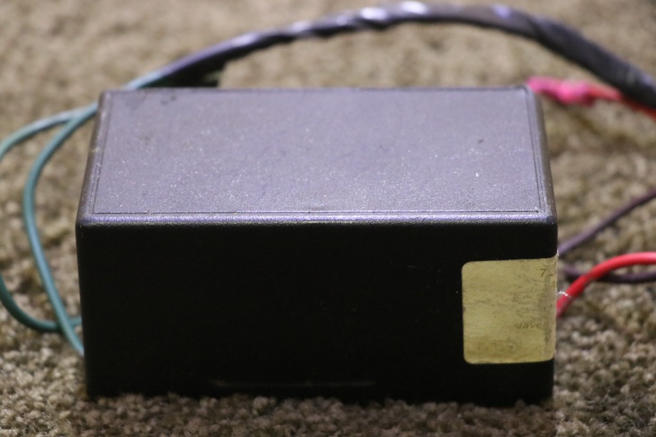 USED 726047484 MULTIPLE INVERTER PACK RV/MOTORHOME PARTS FOR SALE RV Components 