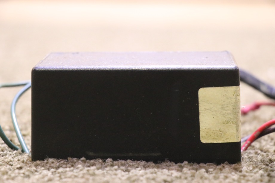 USED 726047484 MULTIPLE INVERTER PACK RV/MOTORHOME PARTS FOR SALE RV Components 