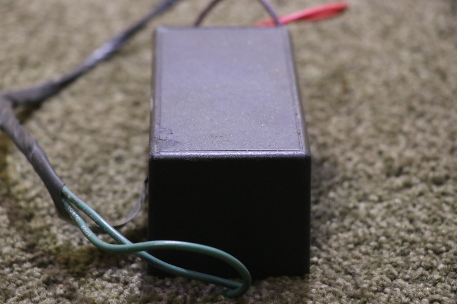 USED 726047484 MULTIPLE INVERTER PACK RV/MOTORHOME PARTS FOR SALE RV Components 