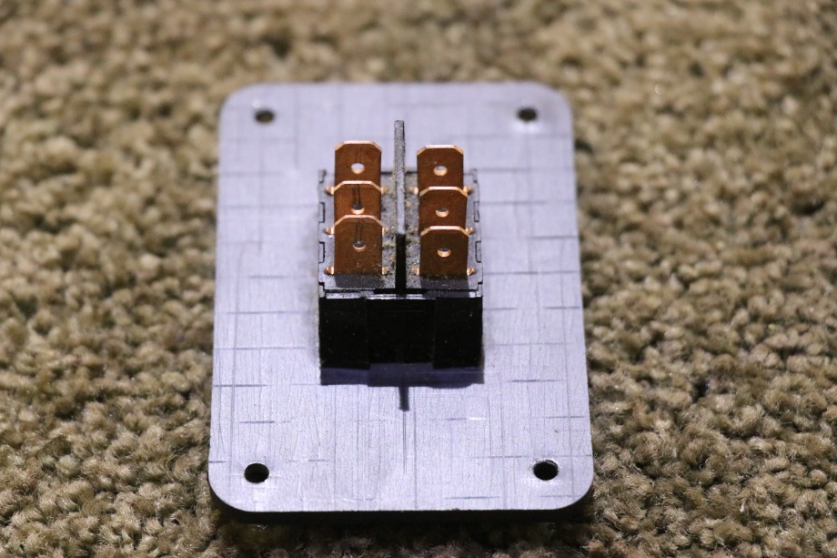 USED MONACO ROOM SLIDE IN / OUT SWITCH PANEL RV PARTS FOR SALE RV Components 