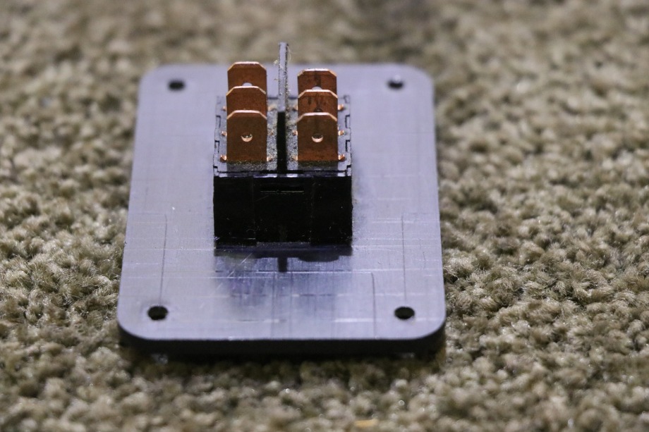 USED MONACO ROOM SLIDE IN / OUT SWITCH PANEL RV PARTS FOR SALE RV Components 