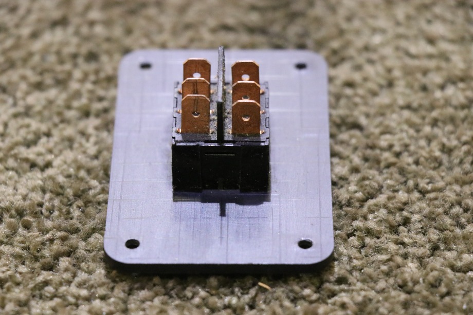 USED MONACO ROOM SLIDE IN / OUT SWITCH PANEL RV PARTS FOR SALE RV Components 