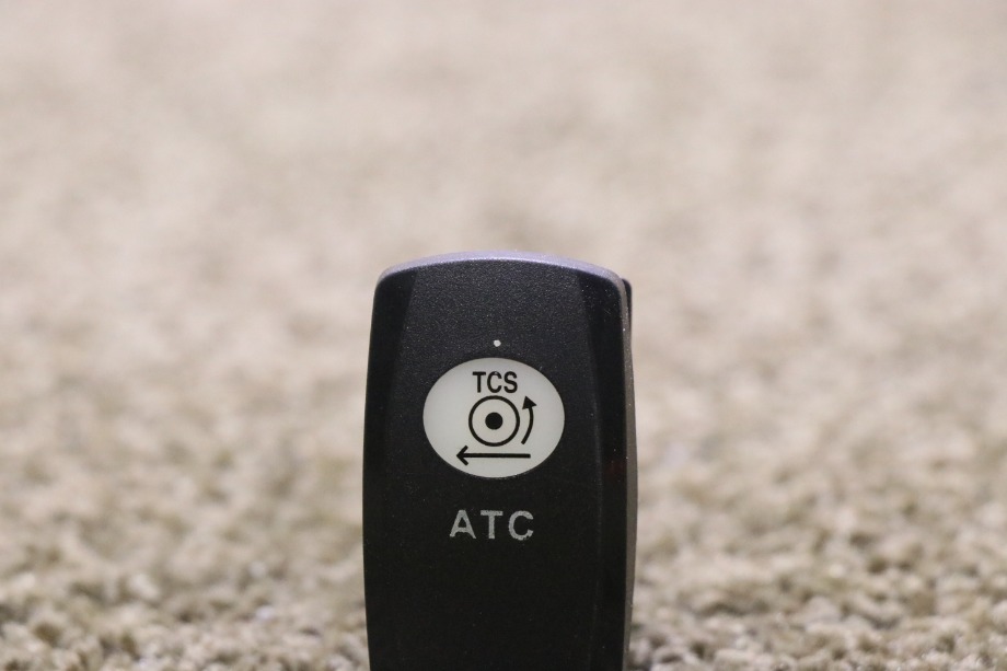 USED V2D1 ATC DASH SWITCH MOTORHOME PARTS FOR SALE RV Components 