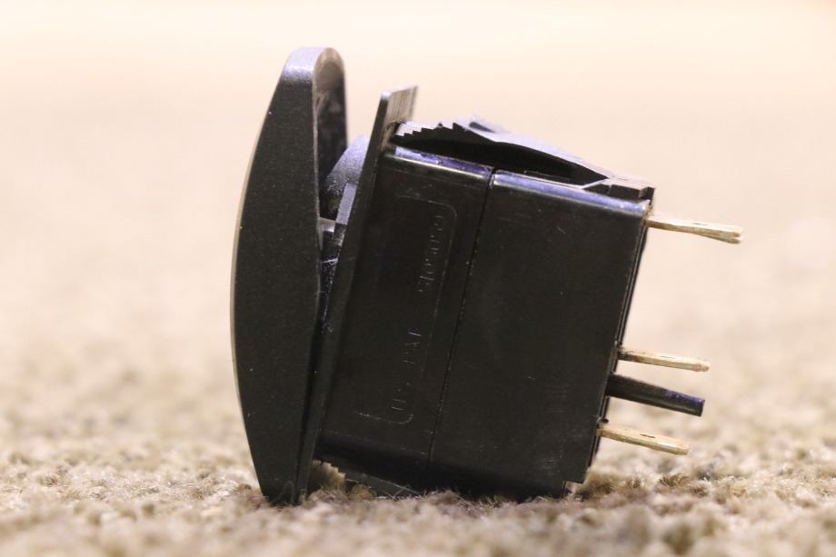 USED V2D1 ATC DASH SWITCH MOTORHOME PARTS FOR SALE RV Components 