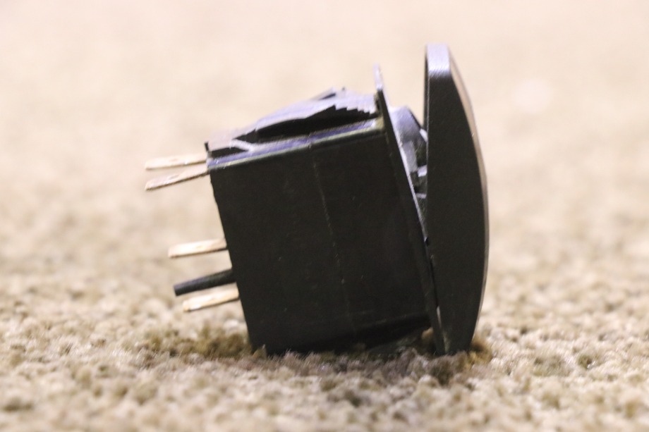 USED V2D1 ATC DASH SWITCH MOTORHOME PARTS FOR SALE RV Components 