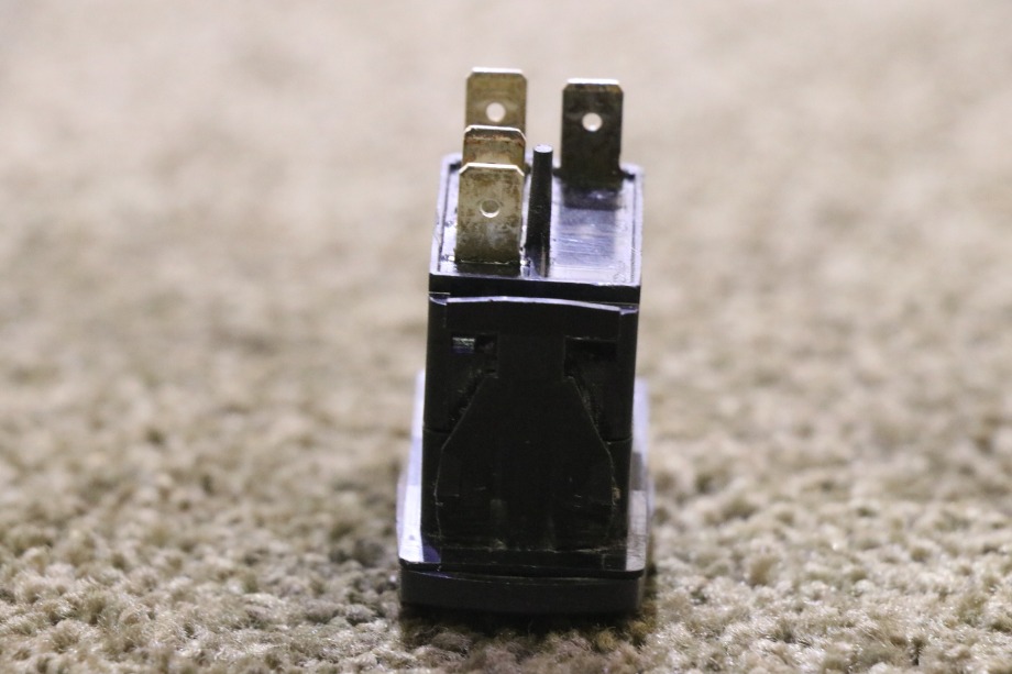 USED V2D1 ATC DASH SWITCH MOTORHOME PARTS FOR SALE RV Components 