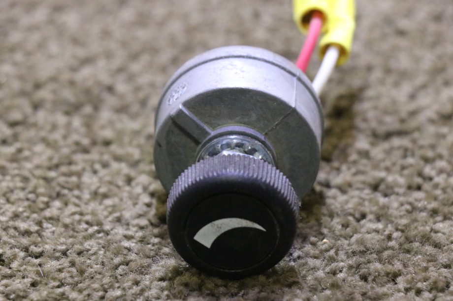 USED ELECTRONIC DIMMER MODULE SWITCH RV PARTS FOR SALE RV Components 