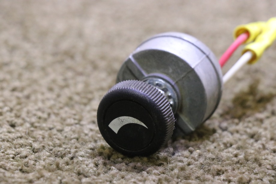 USED ELECTRONIC DIMMER MODULE SWITCH RV PARTS FOR SALE RV Components 