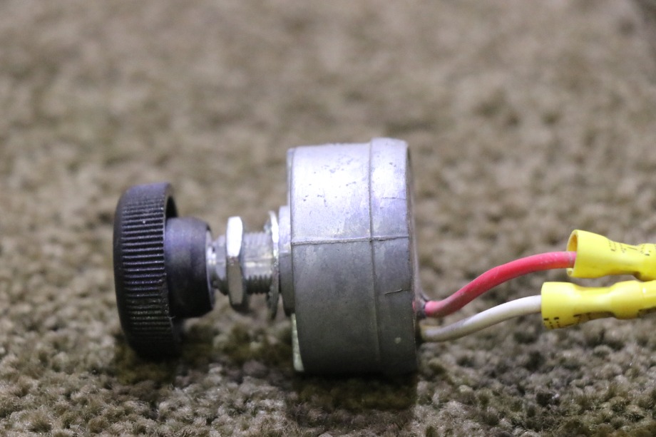 USED ELECTRONIC DIMMER MODULE SWITCH RV PARTS FOR SALE RV Components 