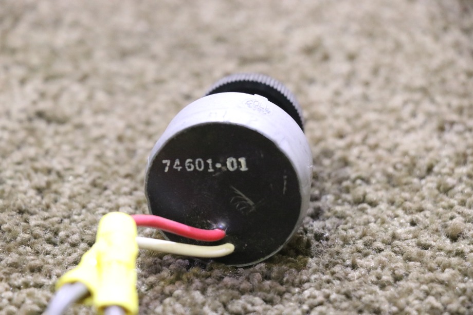 USED ELECTRONIC DIMMER MODULE SWITCH RV PARTS FOR SALE RV Components 