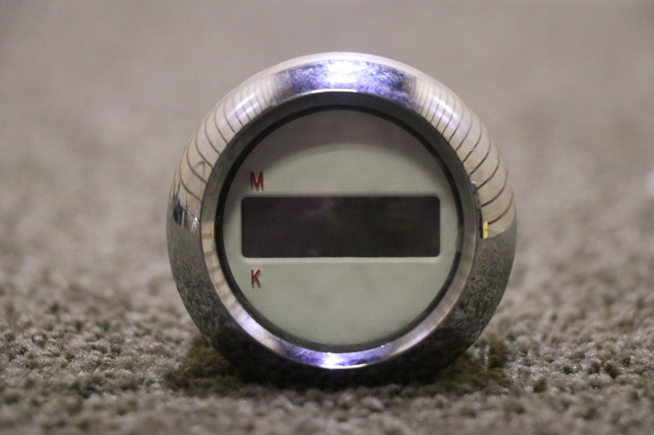 USED RV/MOTORHOME 6913-00066-01 TRIP / ODO COMBO DASH GAUGE FOR SALE RV Components 
