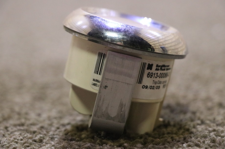 USED RV/MOTORHOME 6913-00066-01 TRIP / ODO COMBO DASH GAUGE FOR SALE RV Components 