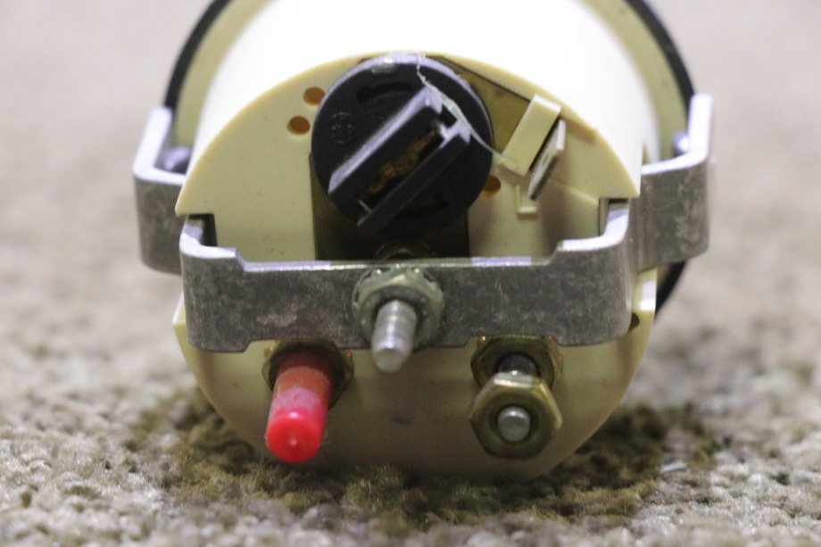 USED VOLT DASH GAUGE 10130 RV/MOTORHOME PARTS FOR SALE RV Components 