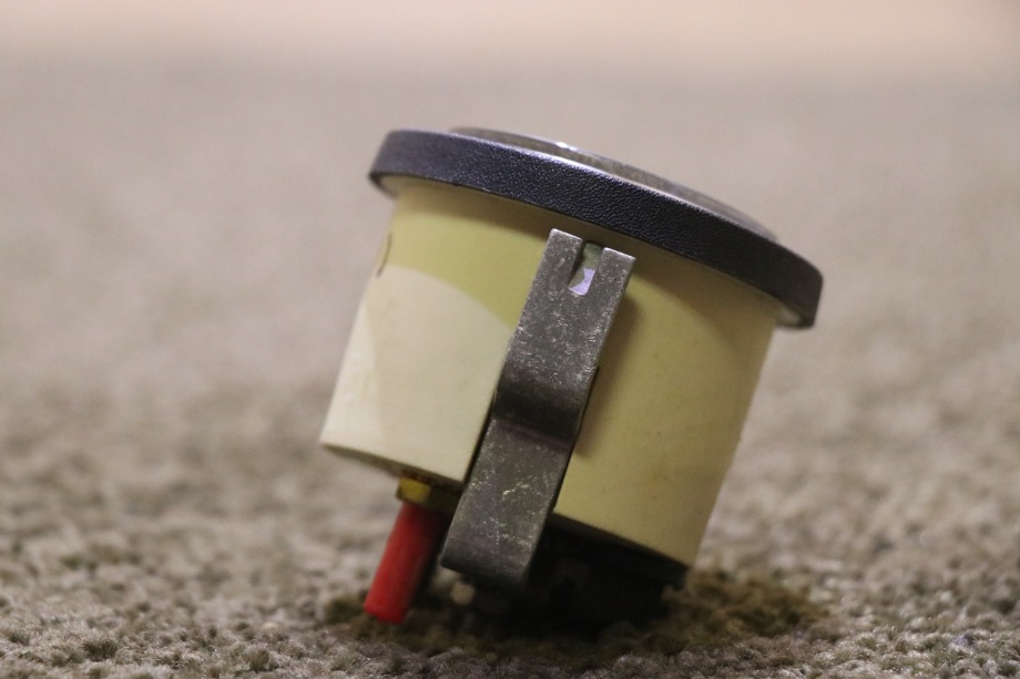 USED VOLT DASH GAUGE 10130 RV/MOTORHOME PARTS FOR SALE RV Components 