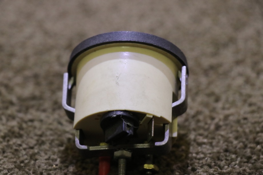 USED VOLT DASH GAUGE 10130 RV/MOTORHOME PARTS FOR SALE RV Components 